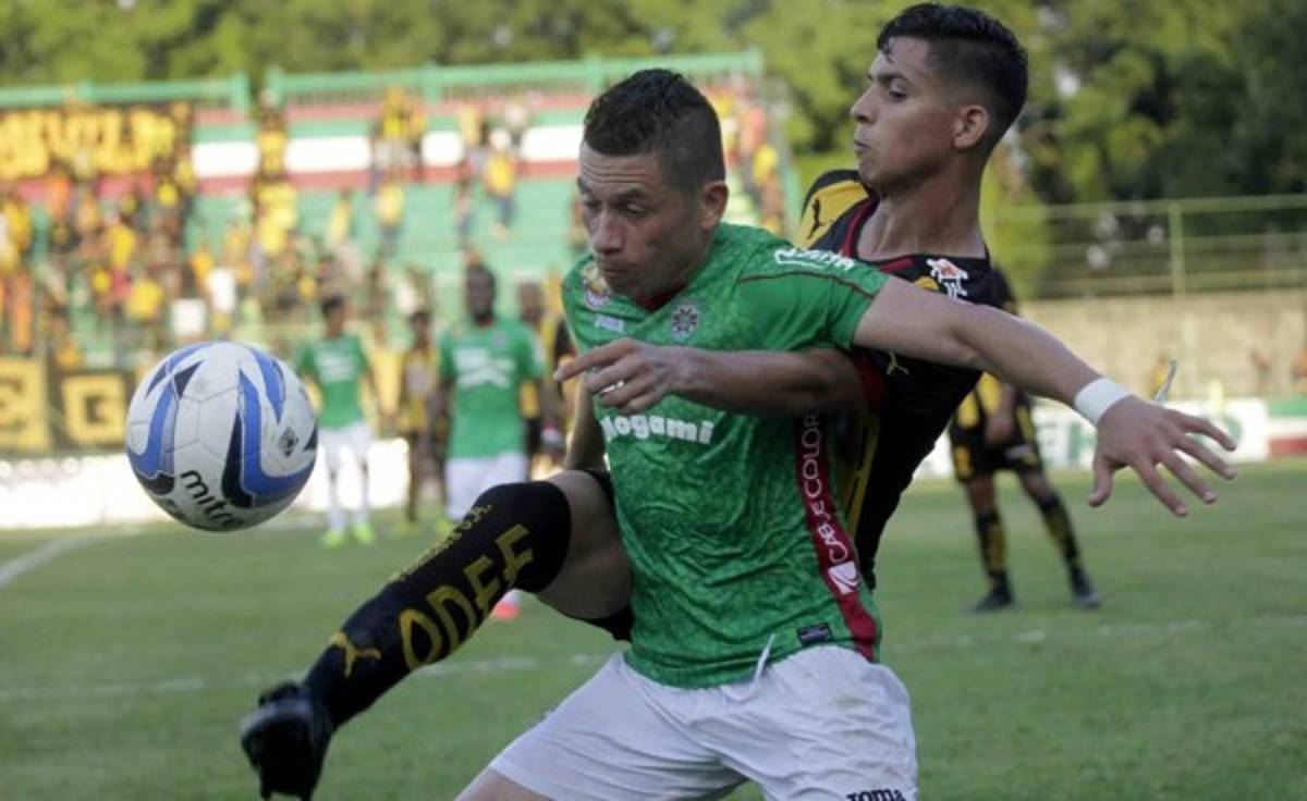 Miércoles-jueves y sábado-domingo se jugará el repechaje en Honduras