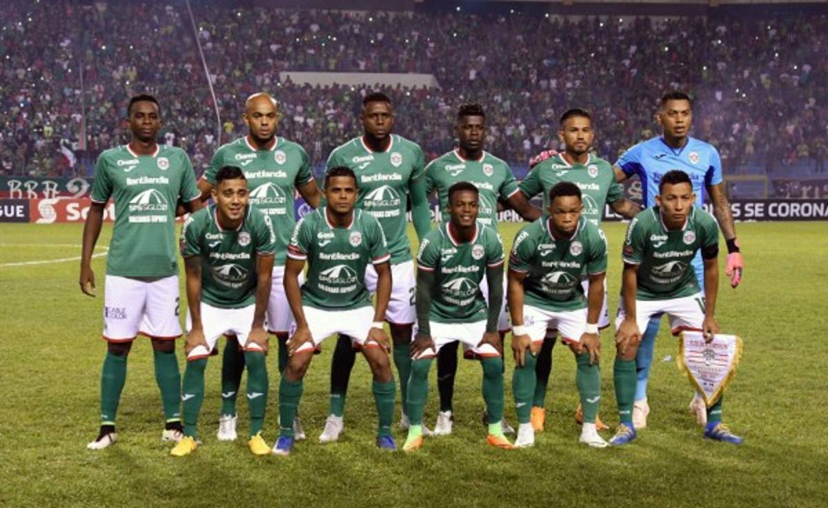 El valor de los clubes que están en Liga de Campeones de Concacaf