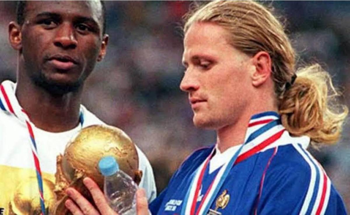 Fichó por el Barcelona por una mujer y se arrepintió: ¿Quién es la chica que lo hizo cometer ese error?