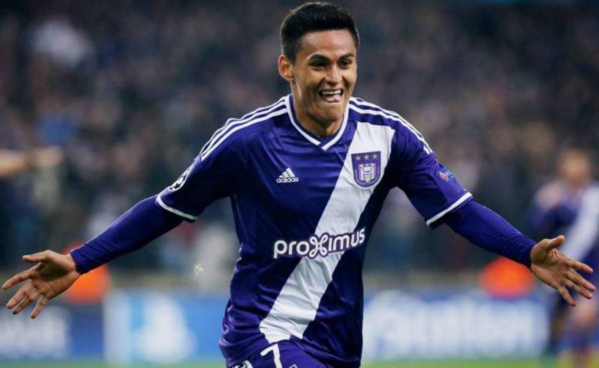 ¿Cuál fue el último? Los ocho hondureños que jugaron en la Uefa Champions League; Luis Palma sería el noveno