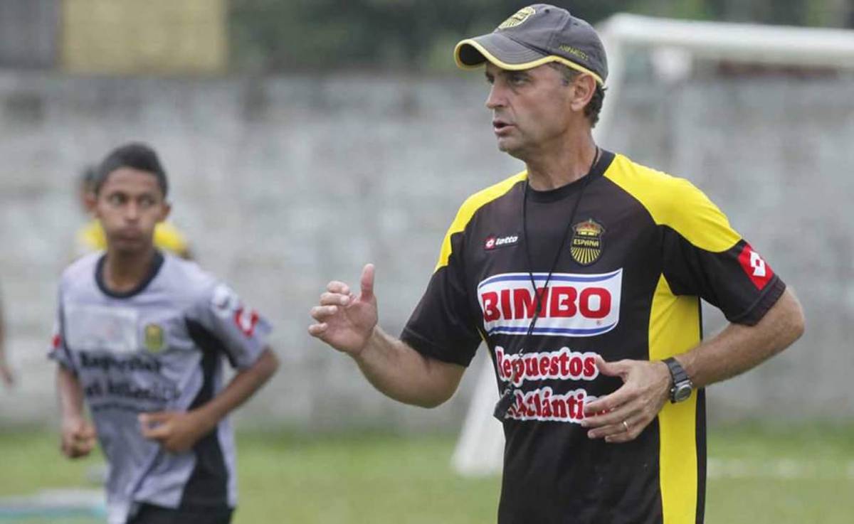 Ramiro Rocca superó a Luciano Emilio: así está el TOP de los 15 máximos goleadores históricos de Real España