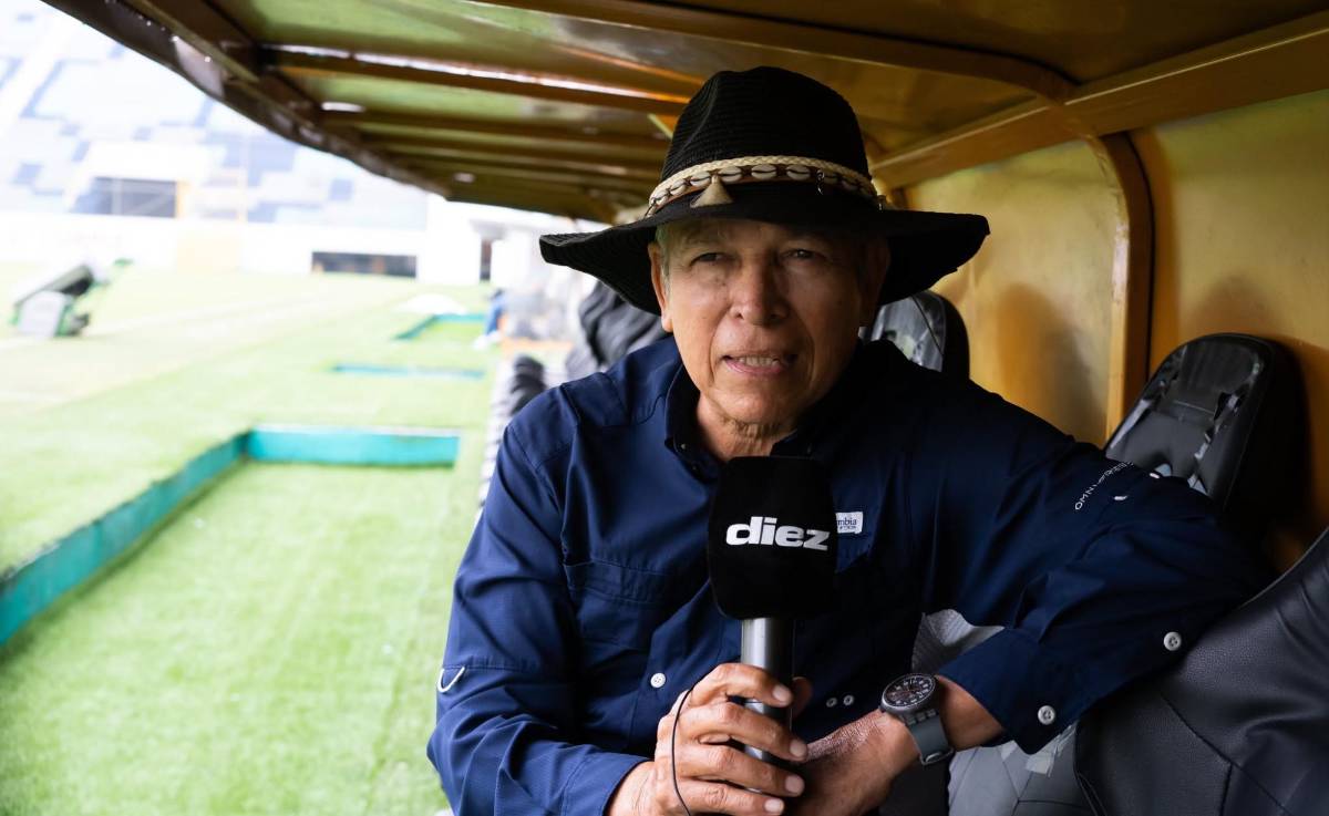 ¿Cómo luce la grama del estadio Morazán? Lo que le han hecho y lo que pasará con el césped en los próximos meses