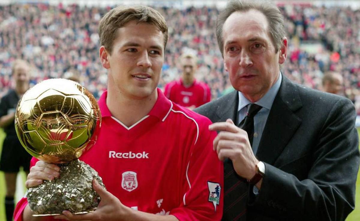 Los mayores escándalos del Balón de Oro: Messi no esperaba ganarlos y el jugador que fue premiado por un solo punto