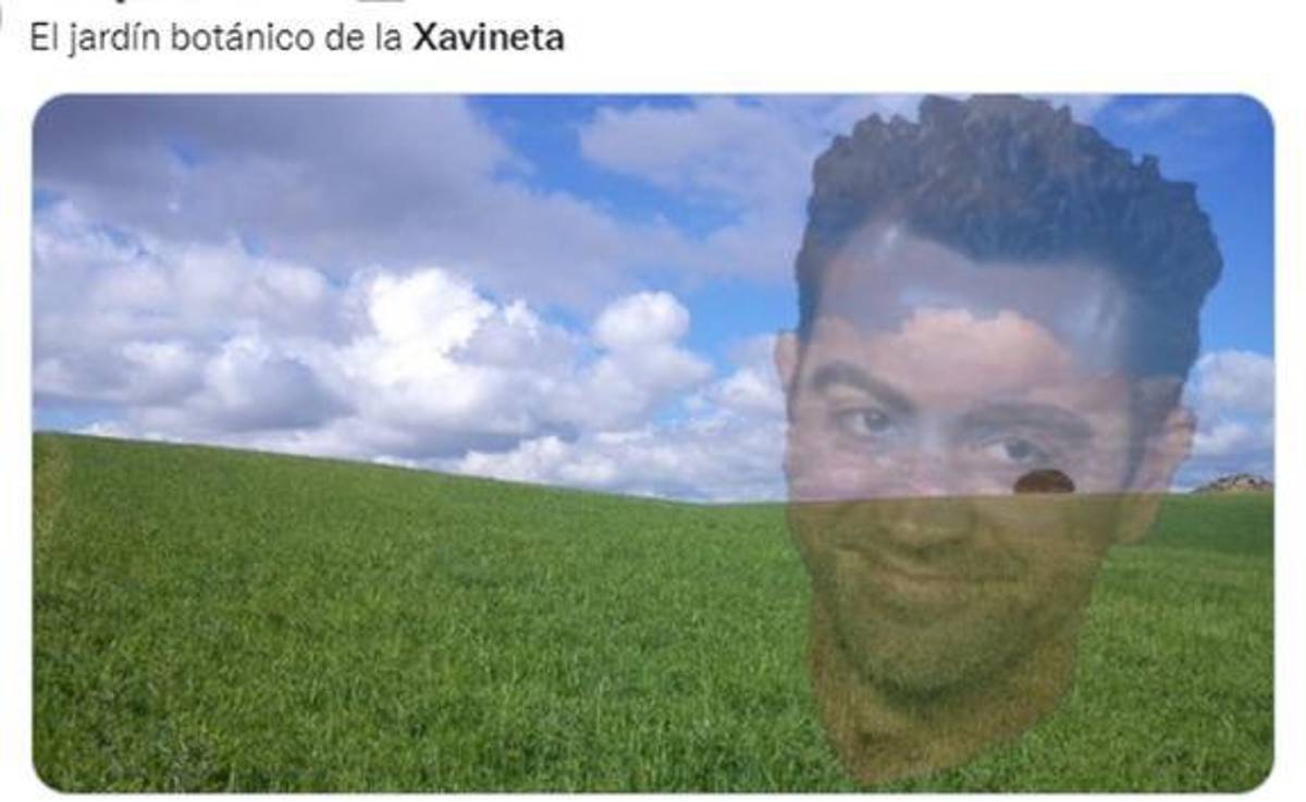 ¡Se fundió la Xavineta! Los crueles memes que hacen pedazos a Barcelona por perder contra Cádiz y dejarle el título al Real Madrid