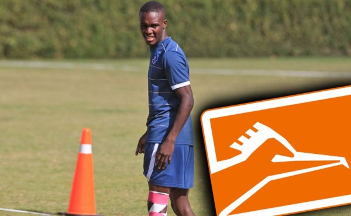 OFICIAL: Rubilio Castillo firma con el Correcaminos de México