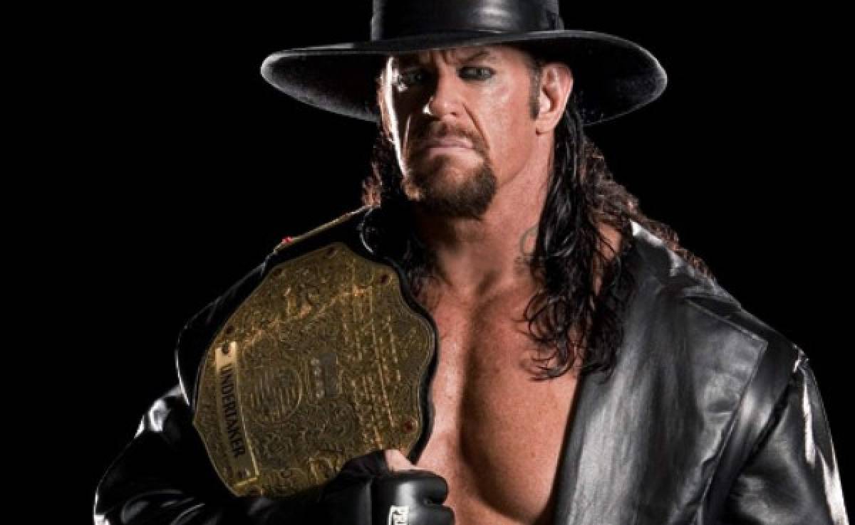 VIDEO: Se viraliza el regreso del Undertaker a la WWE