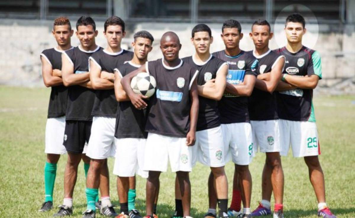 Estos son los jugadores que han dejado luto y dolor en el fútbol hondureño