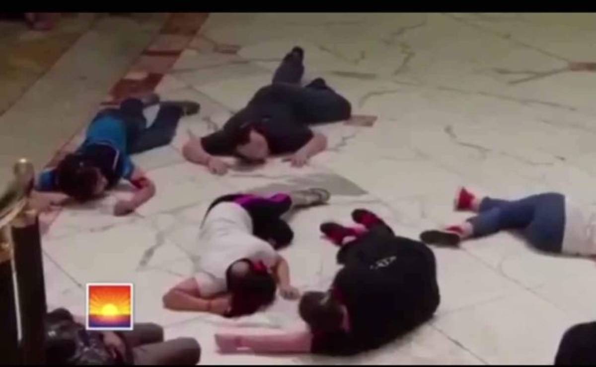 Nueve muertos más el autor de tiroteo en centro comercial de Alemania