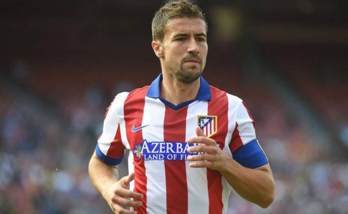 Gabi: 'Ha vuelto a decidir el mejor, que es Messi'