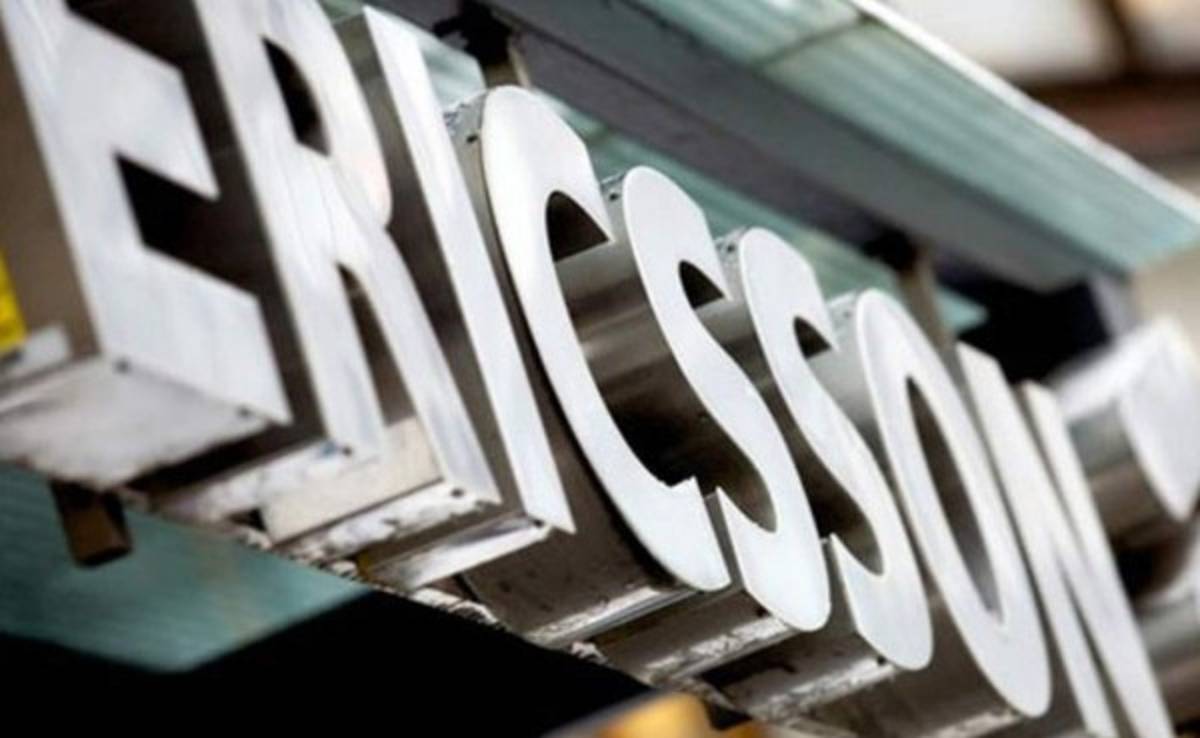 Ericsson denuncia a Apple por violación de patentes