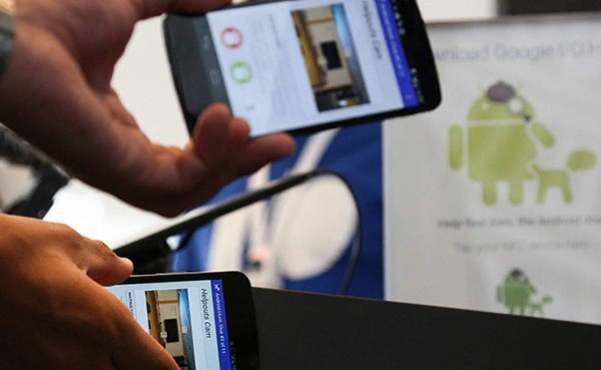 275 millones de usuarios de Android, expuestos a ser 'hackeados'