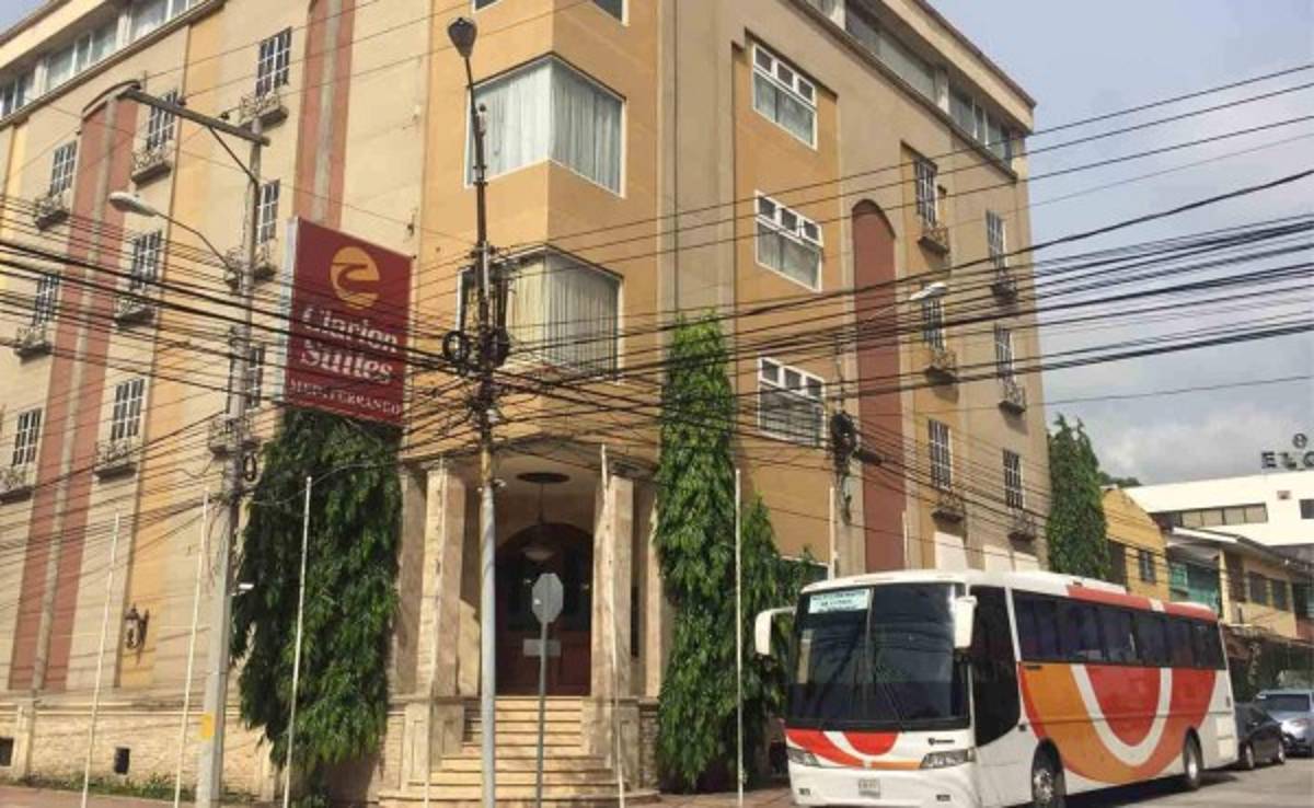 Sub-23 de Honduras canceló entrenamiento y se apodera la incertidumbre