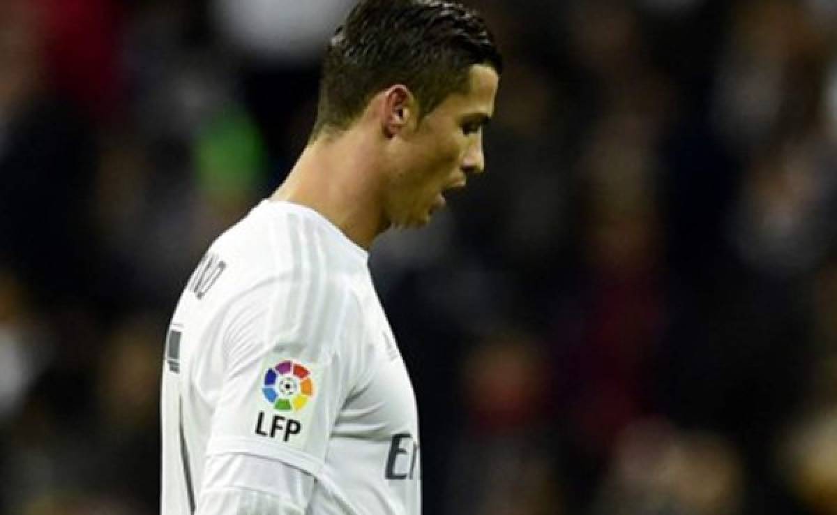 Cristiano Ronaldo pone un ultimátum, se va él o Rafa Benítez