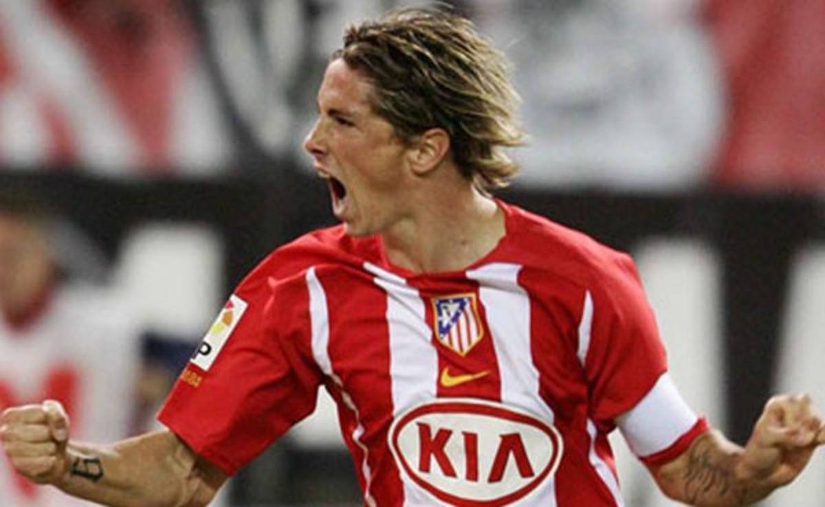 Fernando Torres regresaría al equipo que lo vio nacer