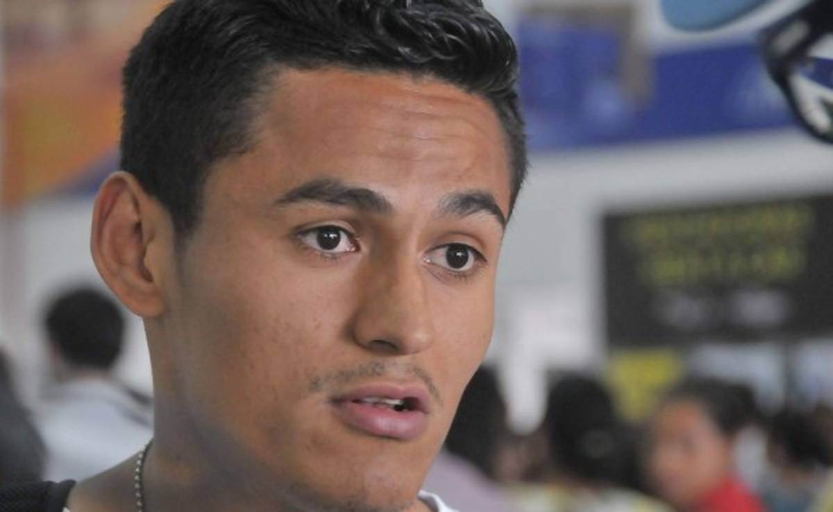 Andy Najar, ni en la banca del Anderlecht en la Europa League