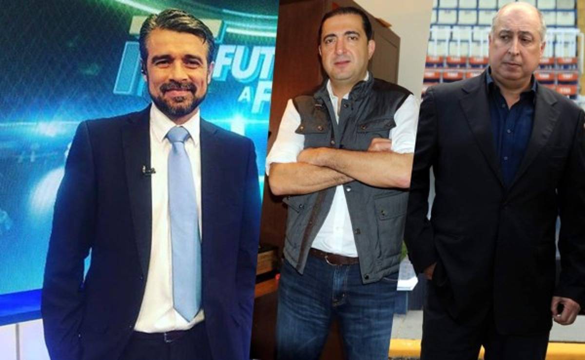 VIDEO: Juan Carlos Pineda responde a críticas de Pedro y Eddy Atala