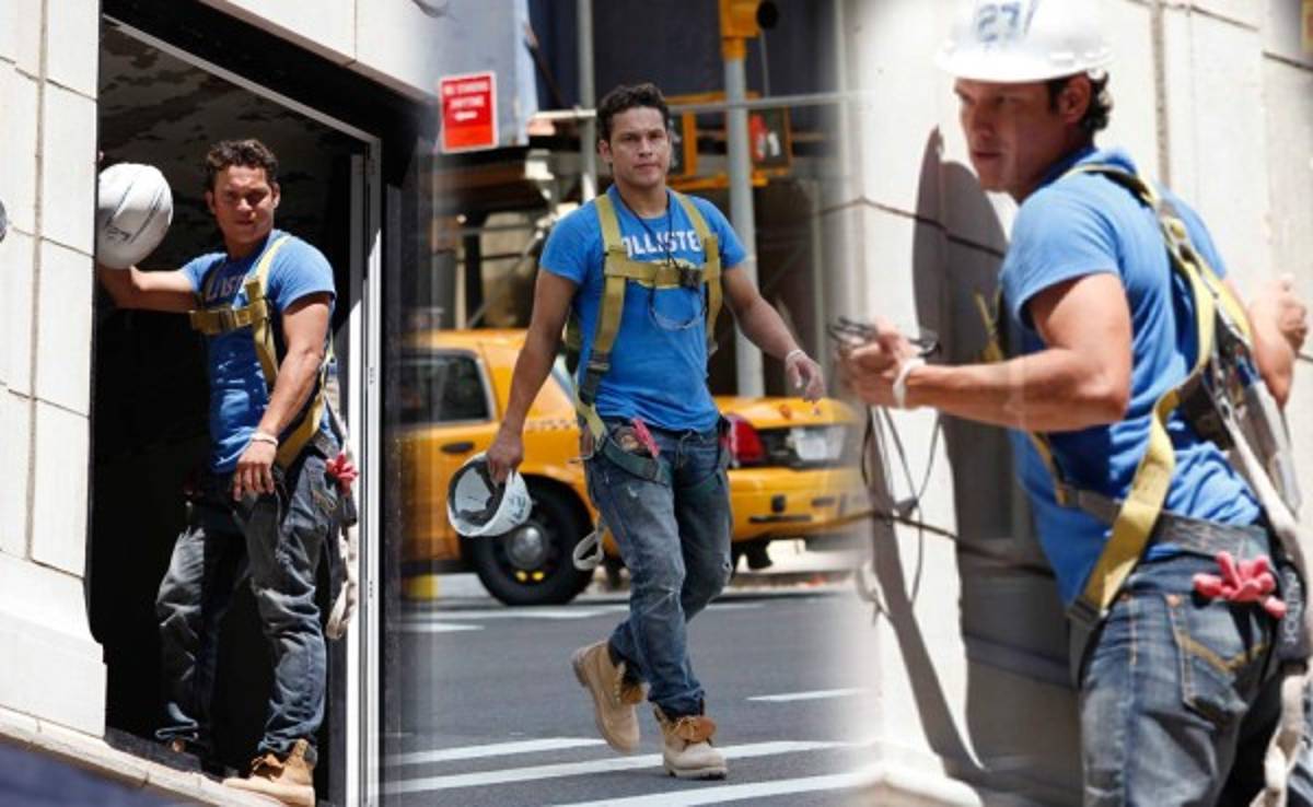 Óscar Vargas, de campeón y goleador en Honduras a la construcción en Estados Unidos