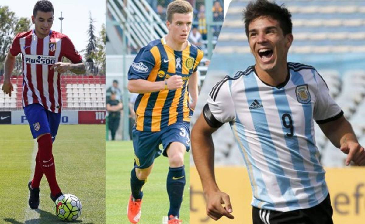 Sin Dybala, Icardi y Kranevitter, Argentina define a los 18 jugadores olímpicos