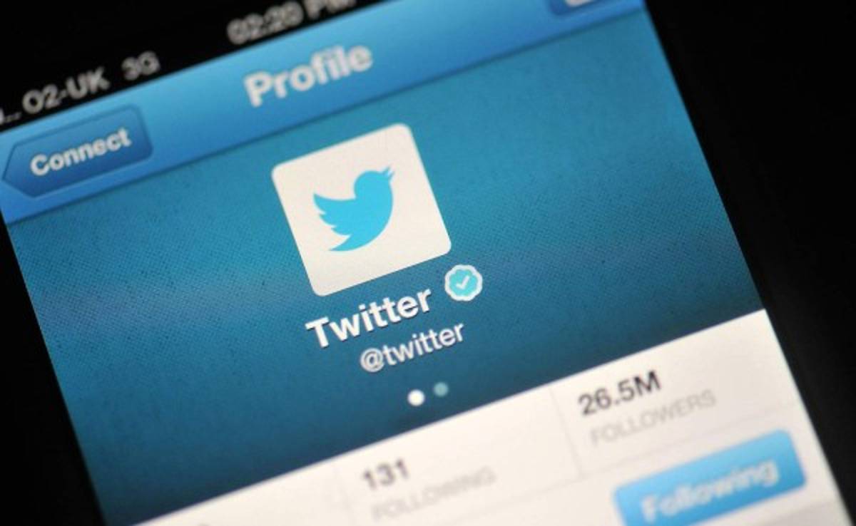 Twitter estaría experimentando con crear un Timeline televisivo