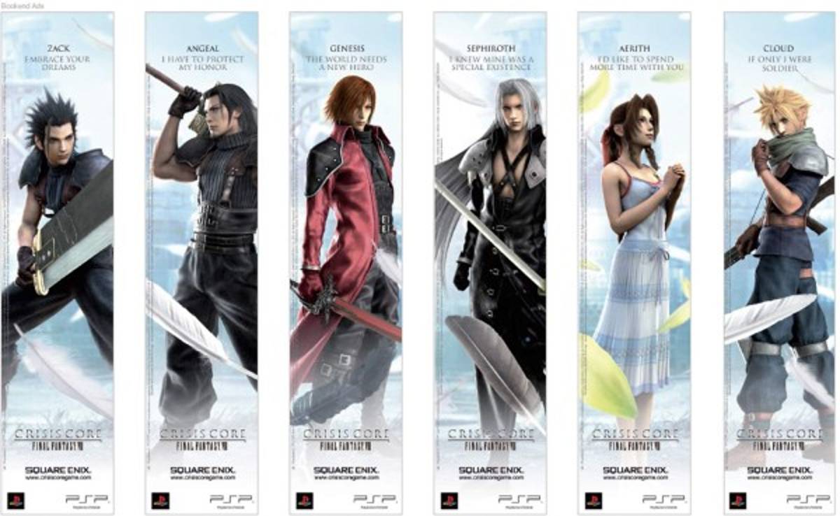 Así luce el remake de Final Fantasy 7