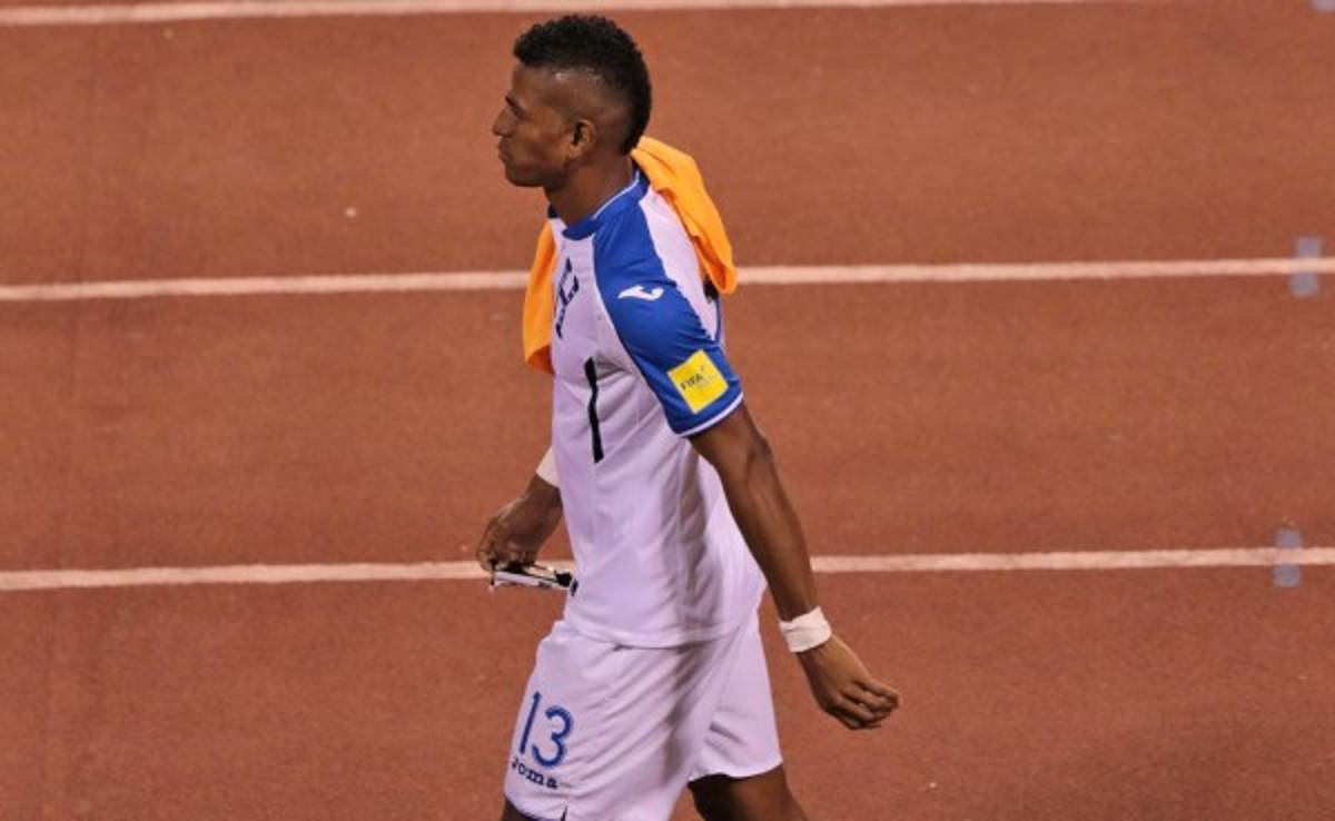 La verdadera molestia de Carlo Costly con Jorge Luis Pinto