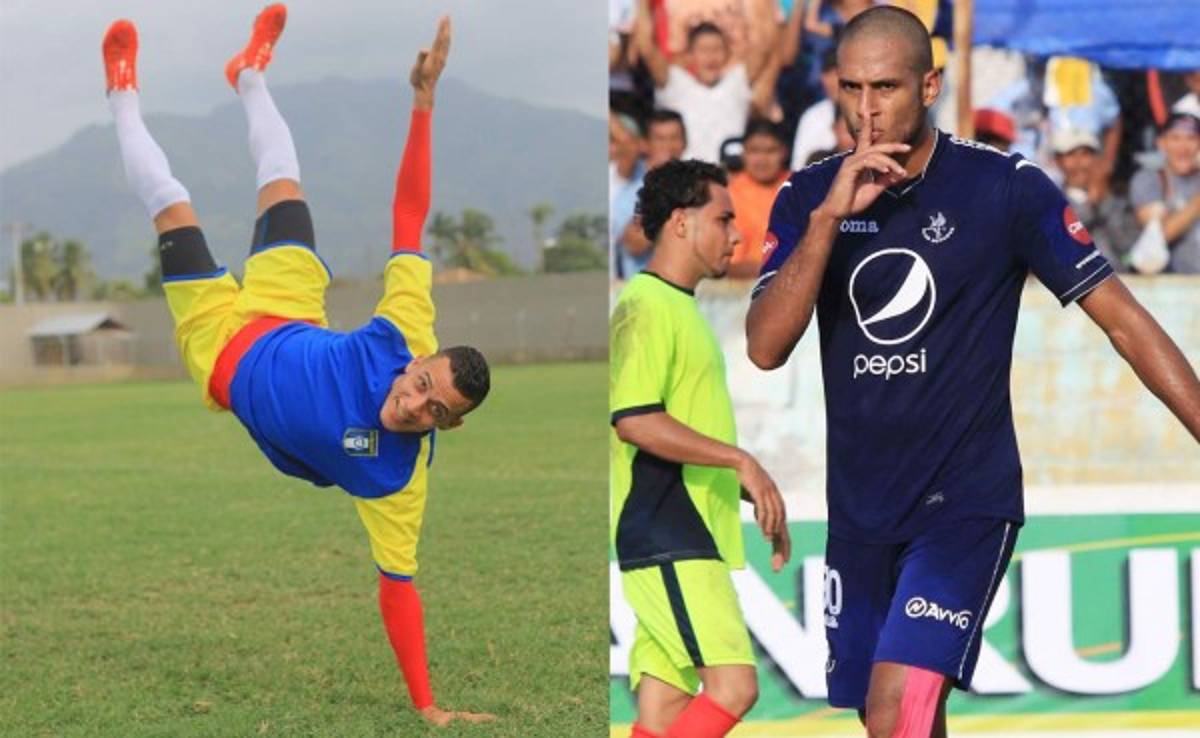 Ángel Tejeda y Eddie Hernández, jugadores a seguir en la final