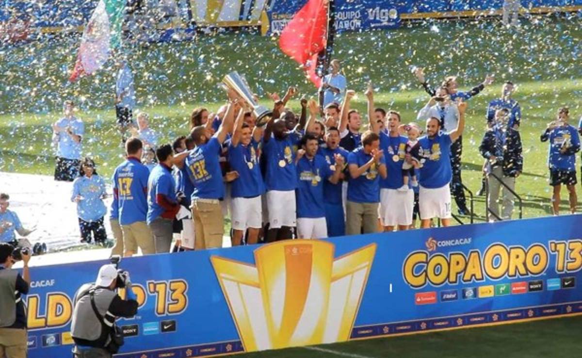 Copa Oro y las cosas que deberías conocer del torneo más extraño del mundo