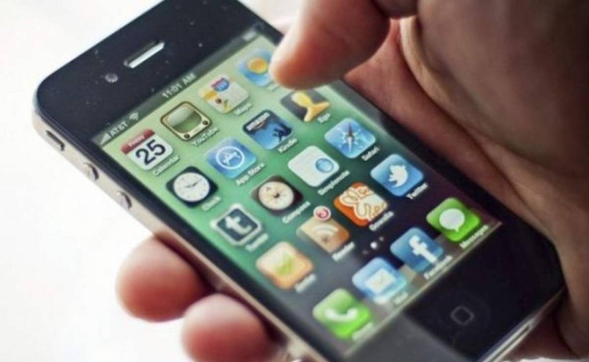 Las apps que te ayudarán a encontrar tu celular en caso de robo