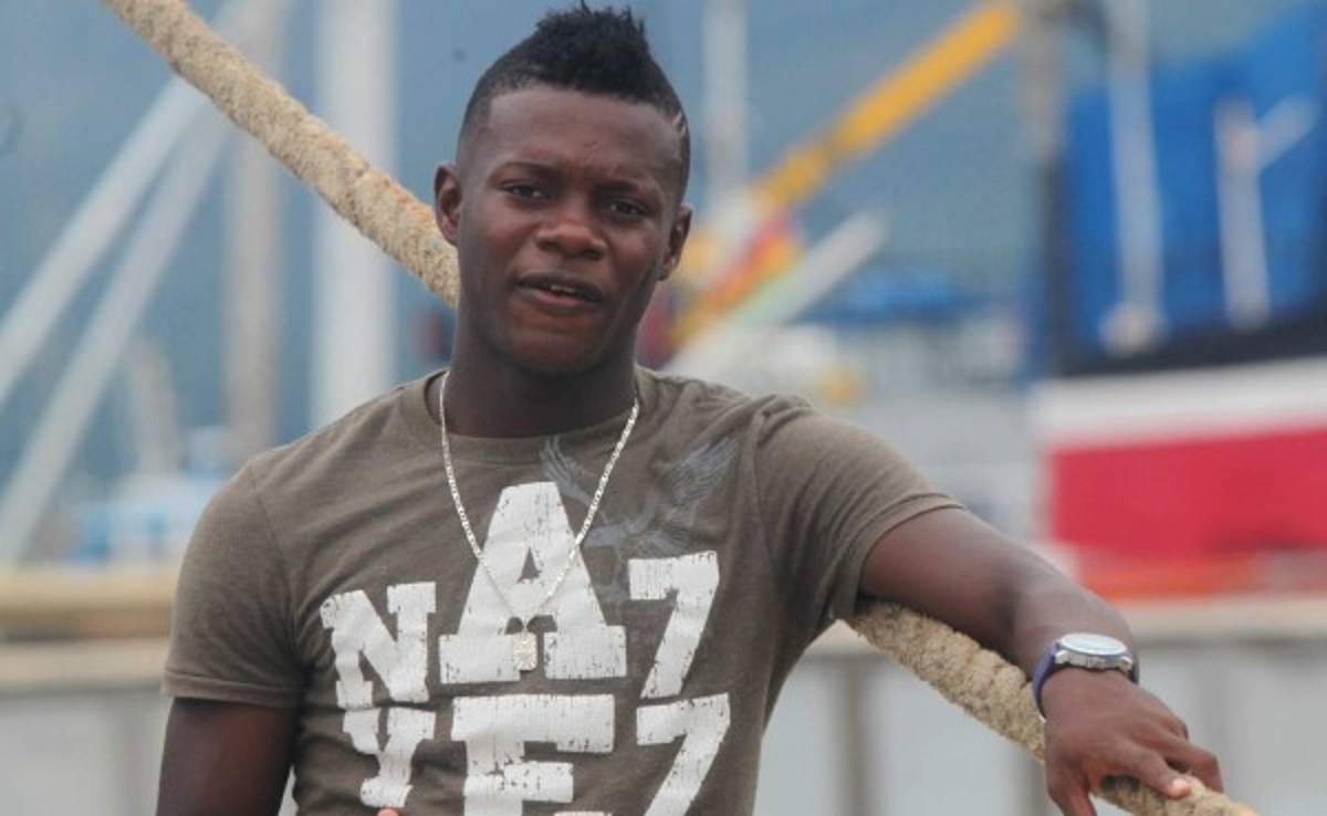 Marathón anunció a Lacayo, primer fichaje en la era de Héctor Vargas