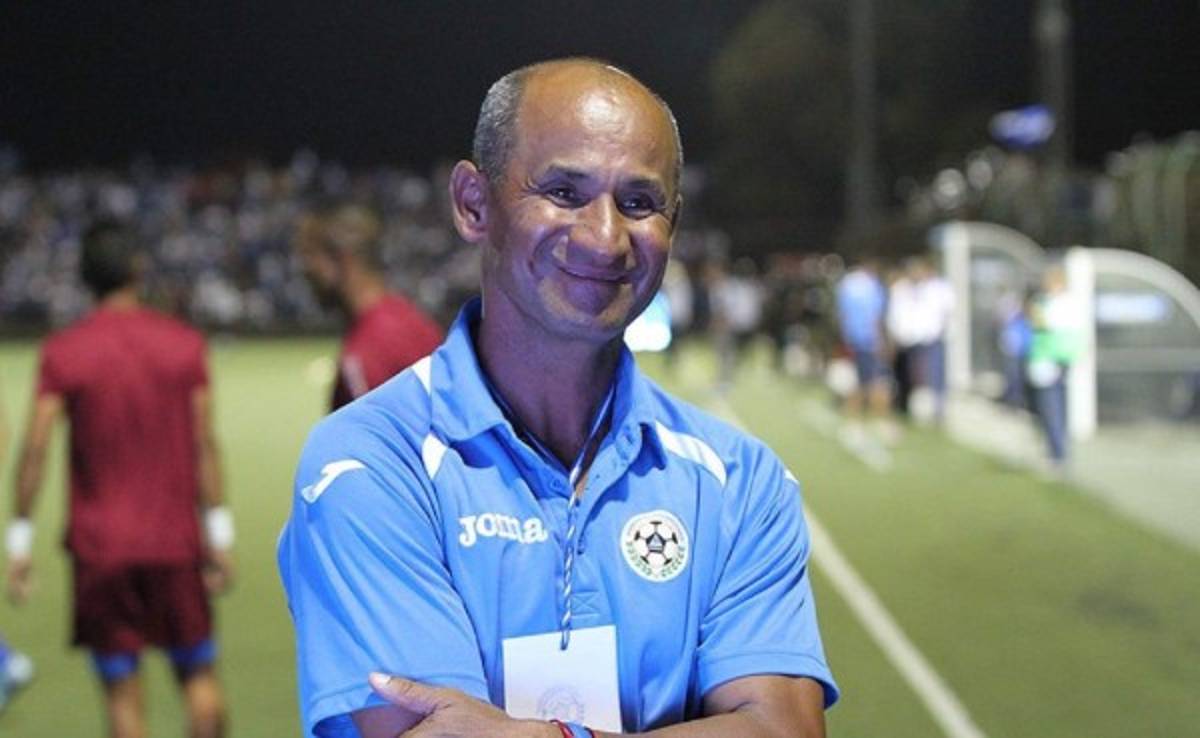 Henry Duarte: 'Nicaragua va a pasar a la siguiente ronda en la Copa Oro'  
