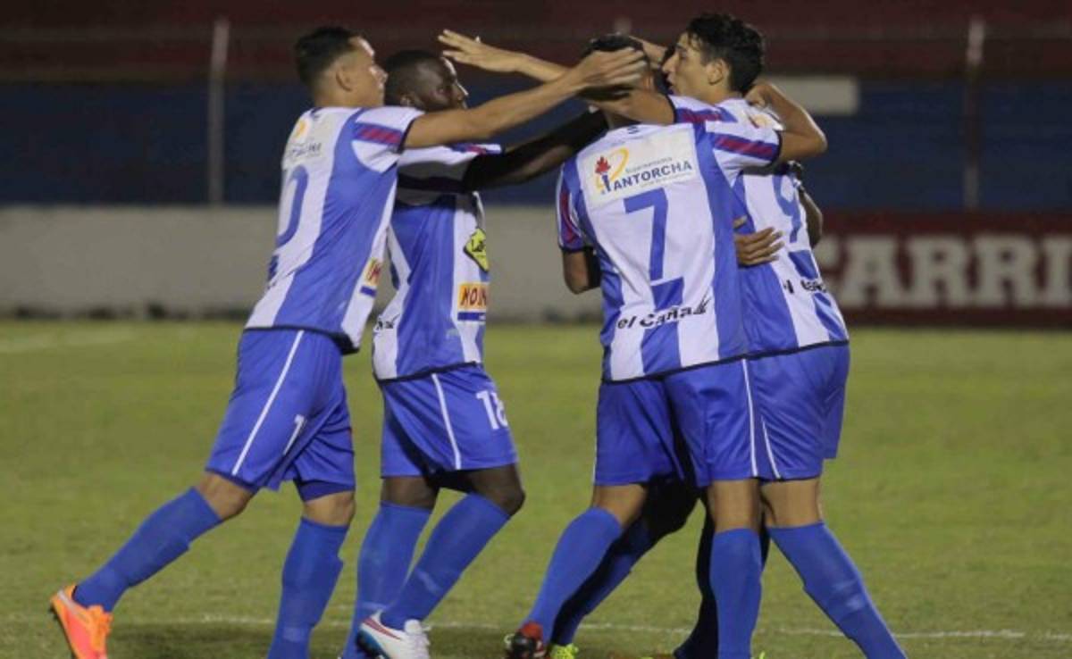 VIDEO: Victoria gana y se aferra al tercer lugar