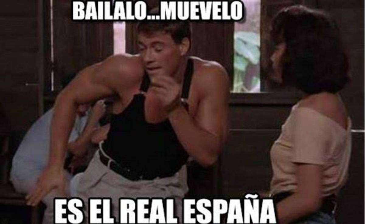 Memes: Los seguidores de Real España le hacen bullying a Marathón