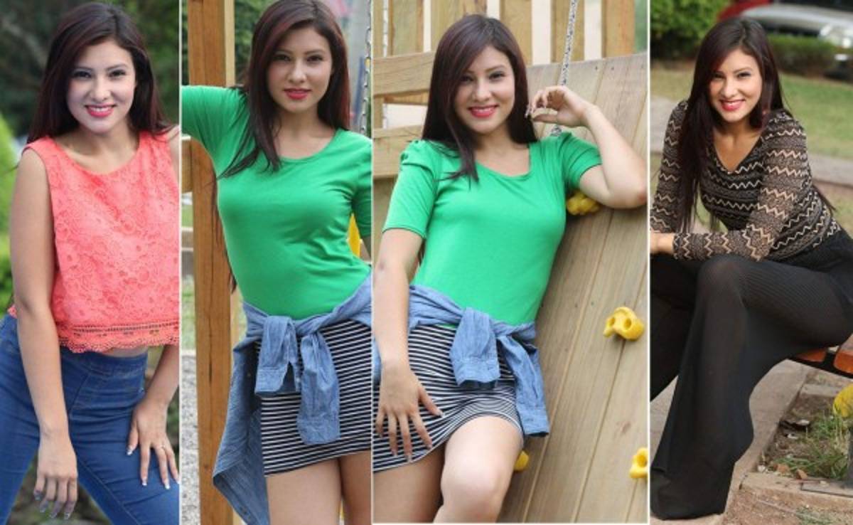 La sensual Diana Corrales y sus fotos más lindas en A Solas con Diez