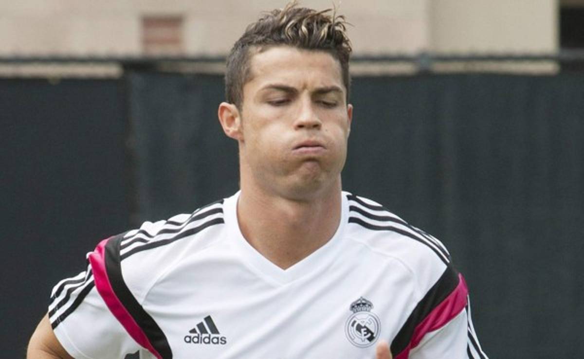 Cristiano Ronaldo iguala a Leo Messi con tres Trofeos Goal 50 a mejor jugador