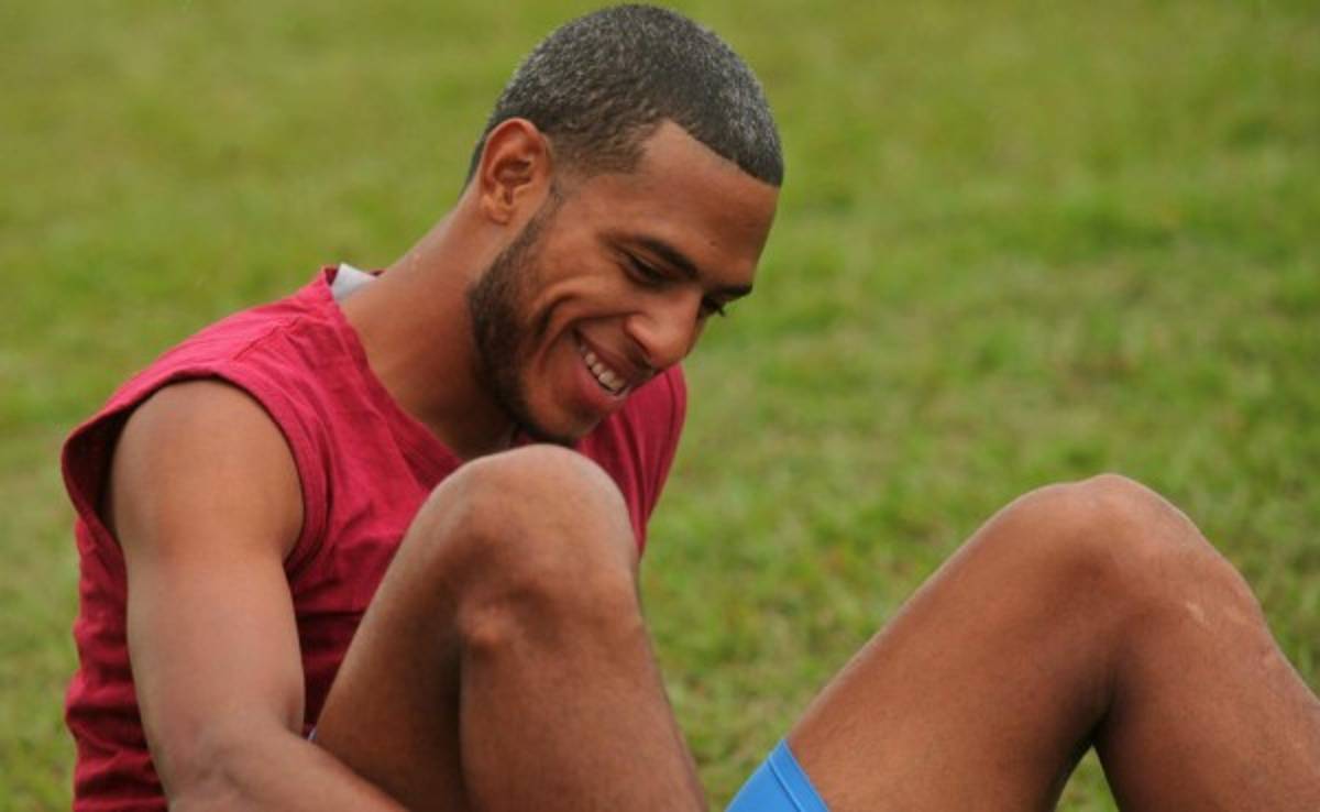 Eddie Hernández: 'Tengo ofertas de Europa, Estados Unidos y Motagua'