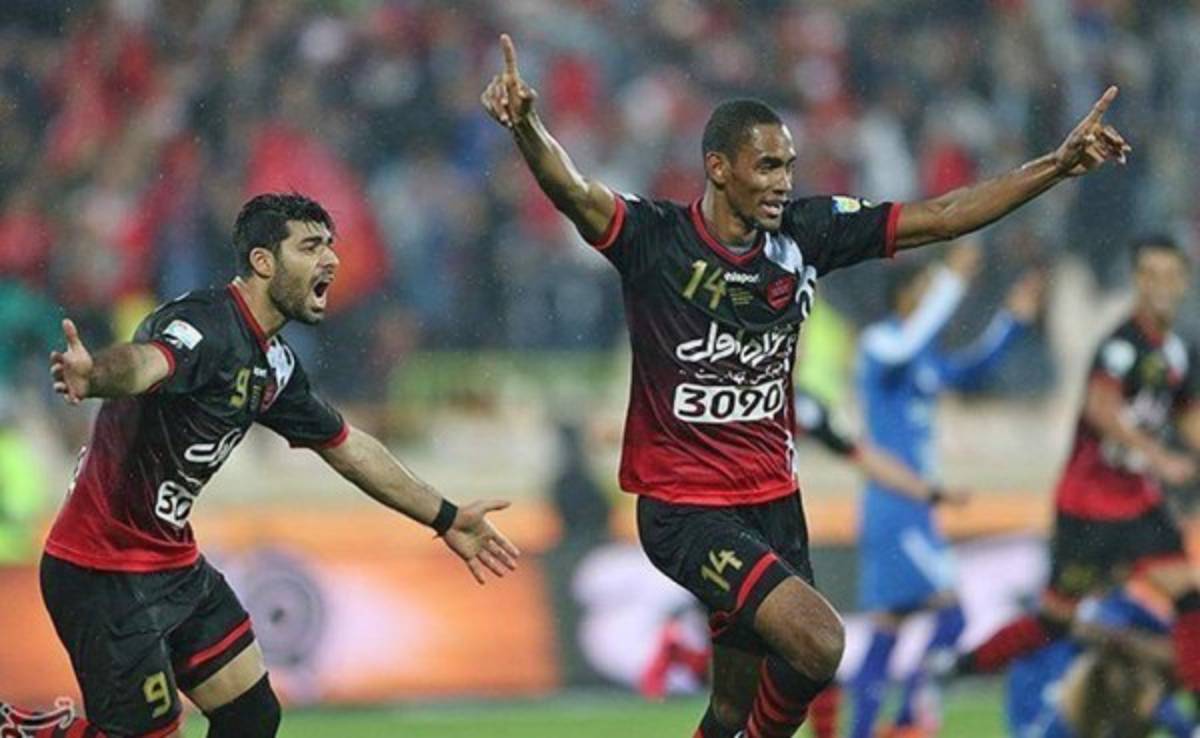 ¡Moya se sumará a la lista! Los futbolistas hondureños que han militado en ligas exóticas