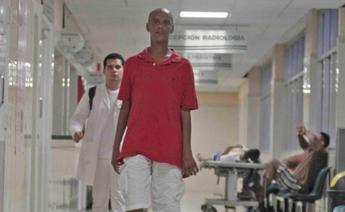 Reneau: 'Me siento bien, estoy como nuevo'