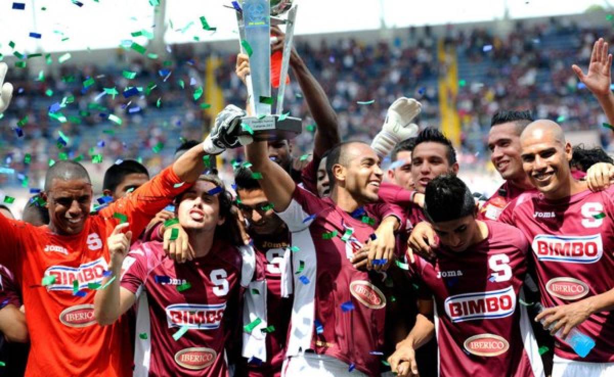 Costa Rica sigue reinando como la mejor liga de Centro América, según IFFHS