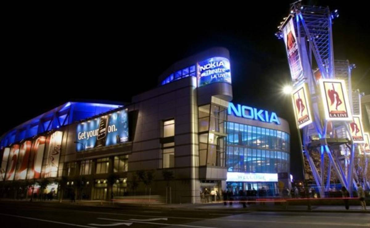 Nokia obligado a pagar deuda por derechos autor