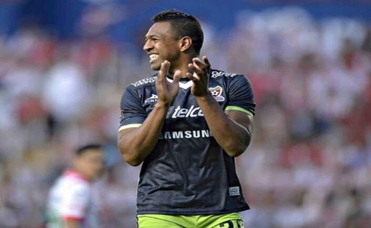 Goles de panameño Roberto Nurse son la llave del ascenso para los Mineros de Zacatecas