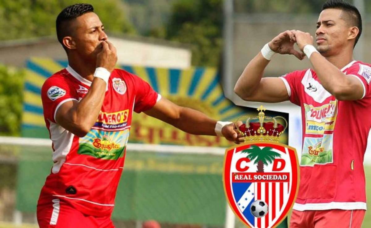 Marco Vega se coronó como el campeón goleador de la temporada con 24 tantos