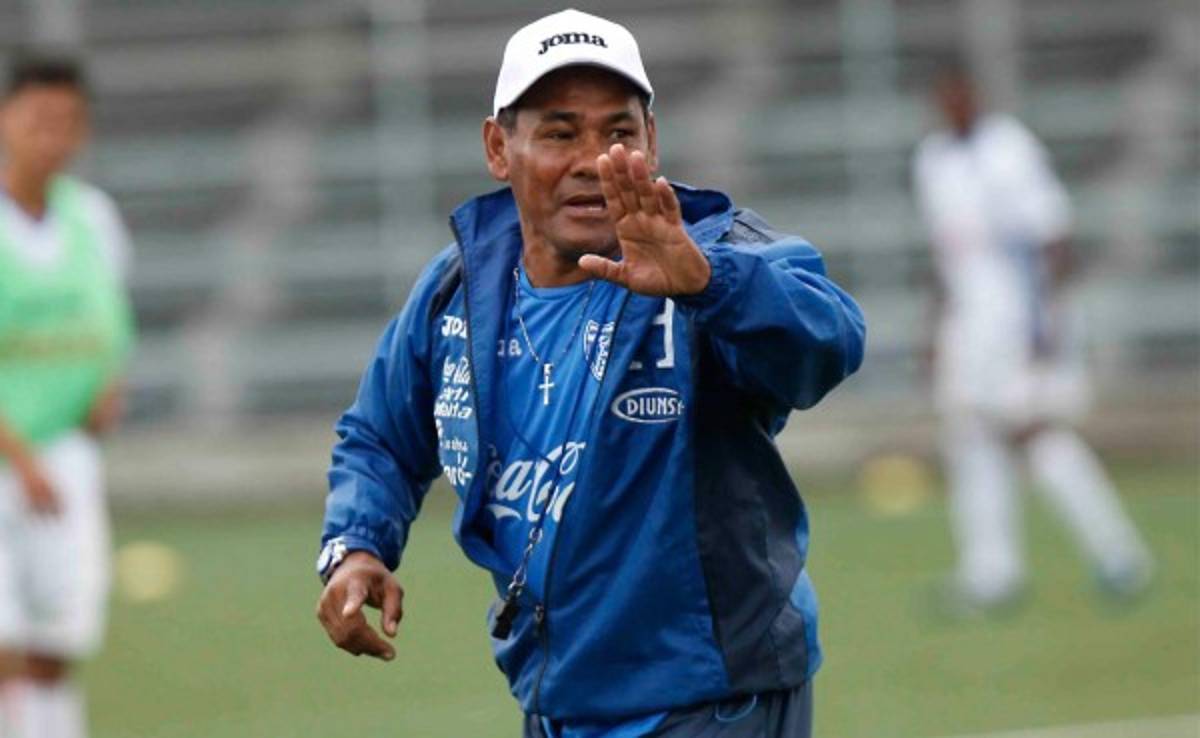 José Valladares: 'El técnico de Estados Unidos viene con revancha'