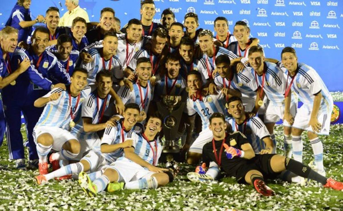 Estos son los países clasificados a los Juegos Olímpicos de Río 2016 hasta los momentos