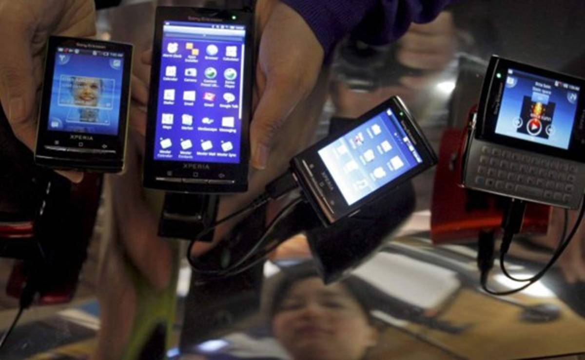 En Europa ya comienzan a prepararse para la telefonía 5G