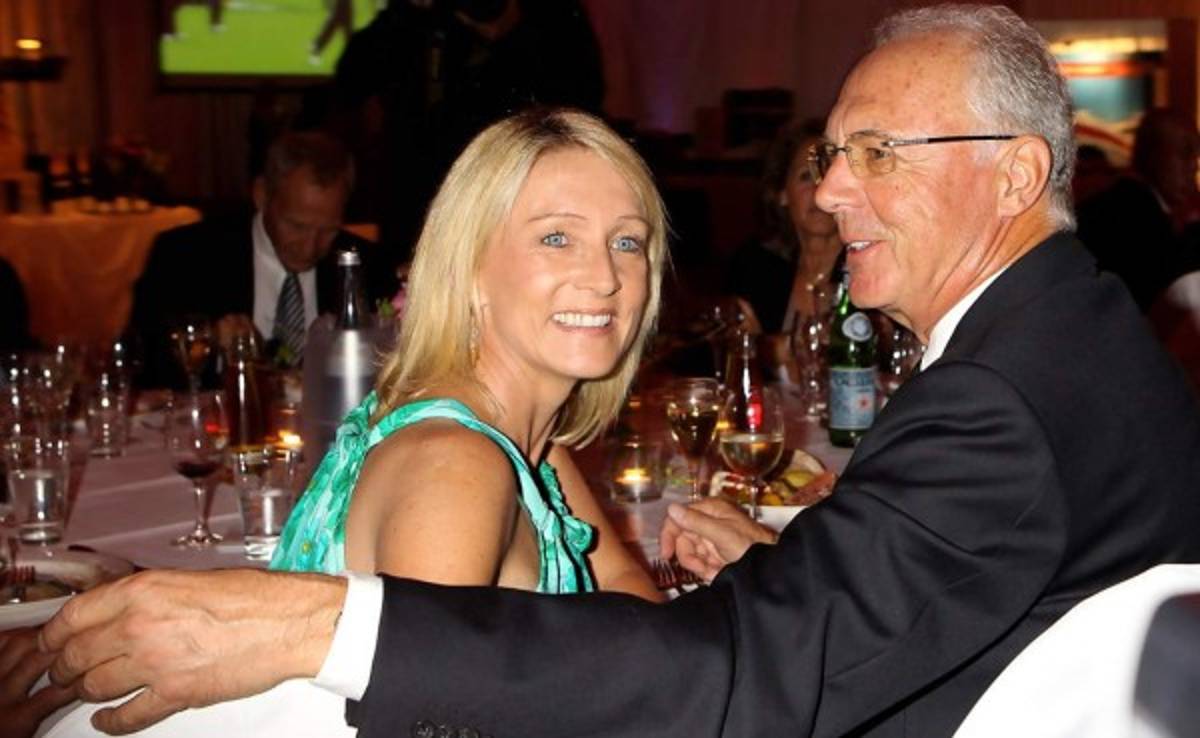 Beckenbauer: 'El Barcelona es favorito pero el Bayern no está desahuciado'