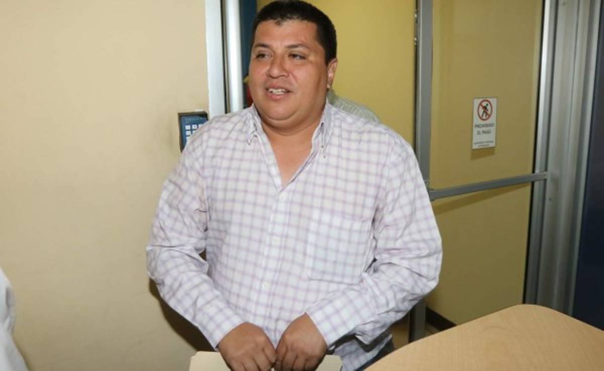 Francisco Herrera: 'La repartición del premio del Mundial fue una piñata”