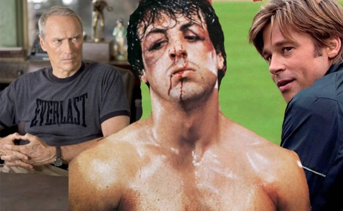 TOP 10: Las mejores películas hechas de deportes