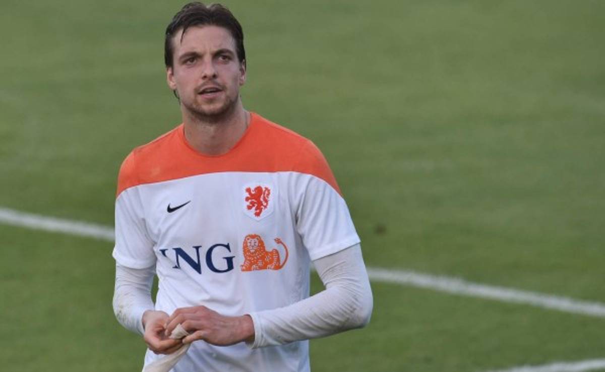 Tim Krul asegura que no se comportó agresivamente ante costarricenses