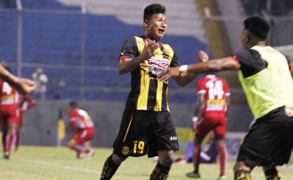 Real España tiene números que lo invitan a soñar frente a Real Sociedad