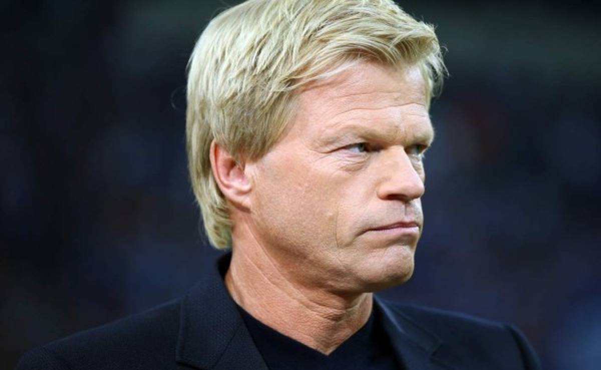 Oliver Kahn: 'Guardiola humilló a Götze y tiene errores en defensa'